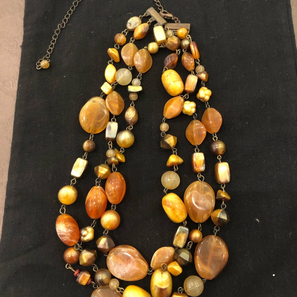 necklace at a very special reasonable price
